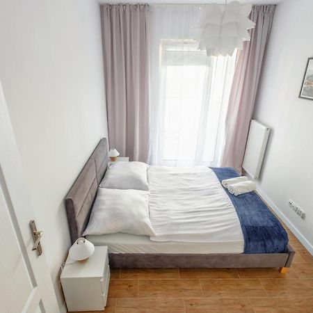Boho Apartment Janow Z Miejscem Parkingowym 우치 외부 사진