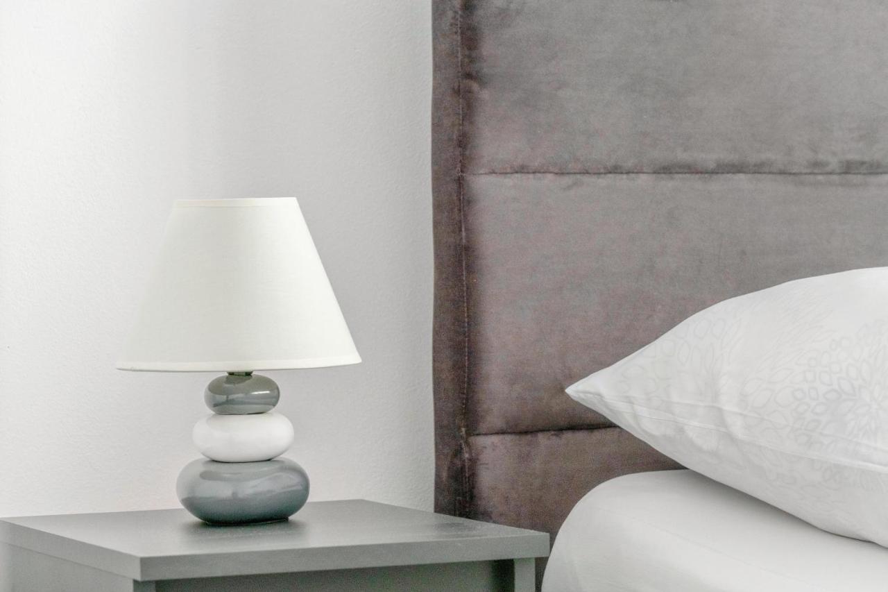 Boho Apartment Janow Z Miejscem Parkingowym 우치 외부 사진